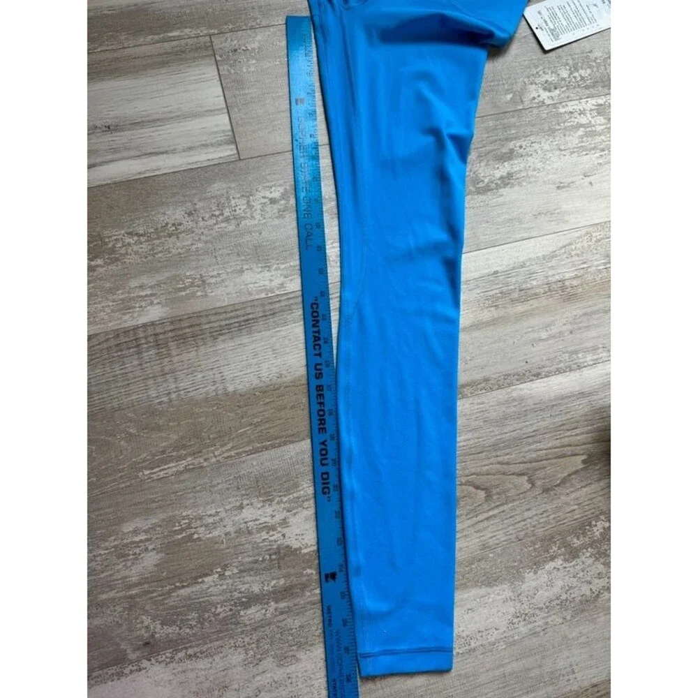 lululemon Align HR Pant 28” NWT Size 4
